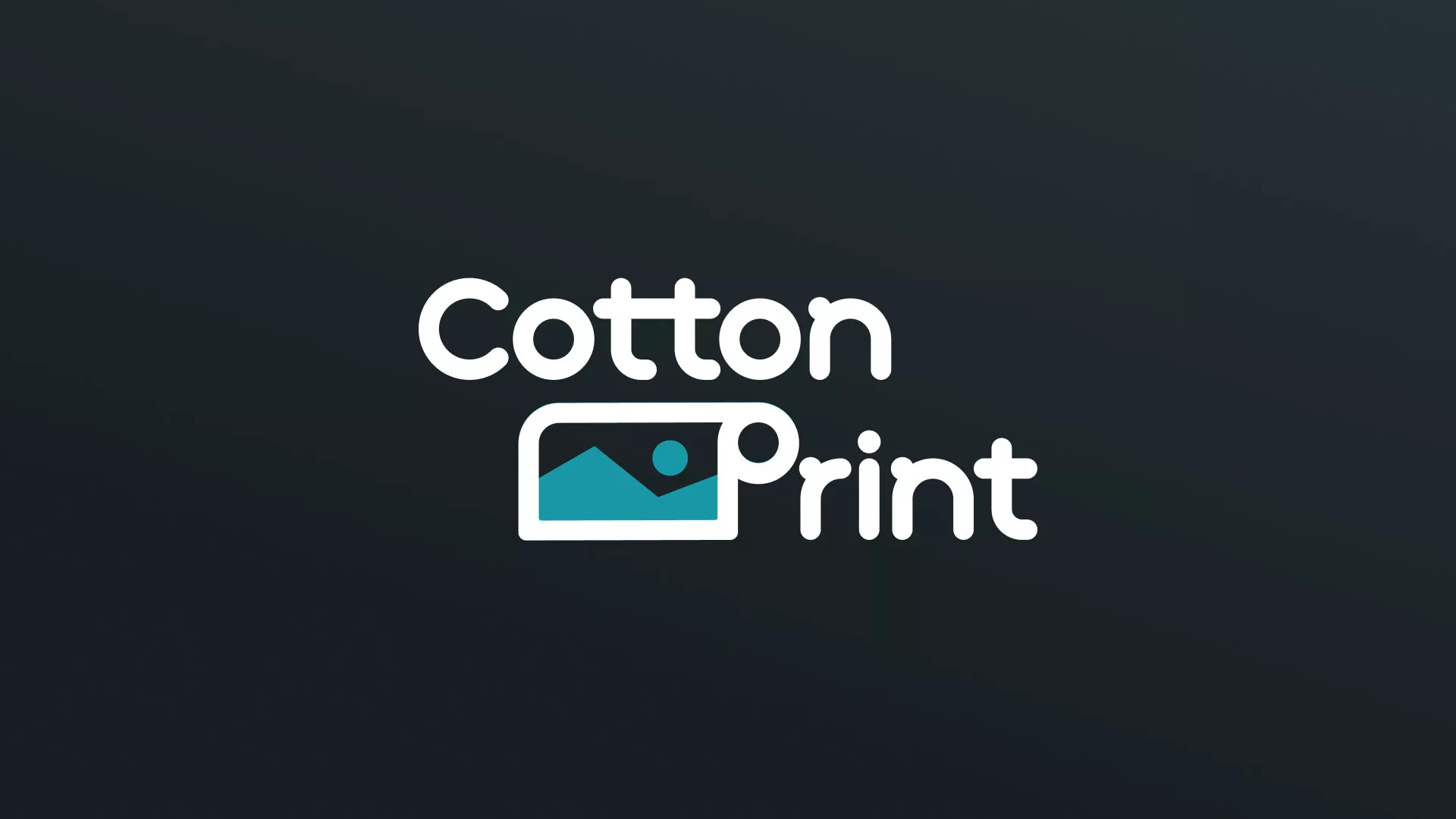 Разработка логотипа в Кизилюрте для компании «CottonPrint»