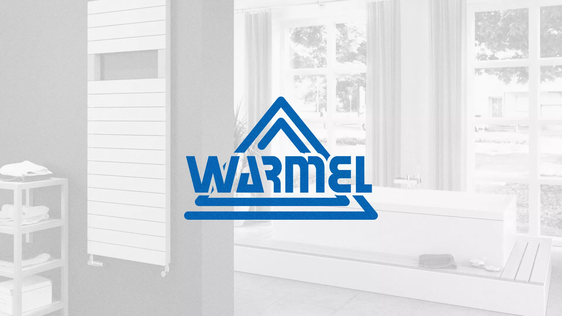 Разработка сайта для компании «WARMEL» по продаже полотенцесушителей в Кизилюрте