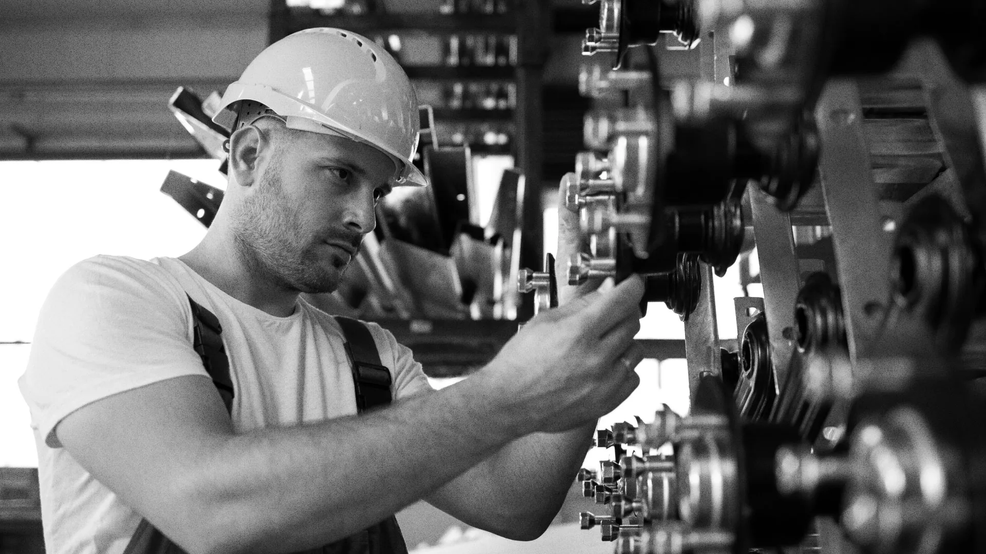 Разработка сайта для завода по продаже оборудования в Кизилюрте