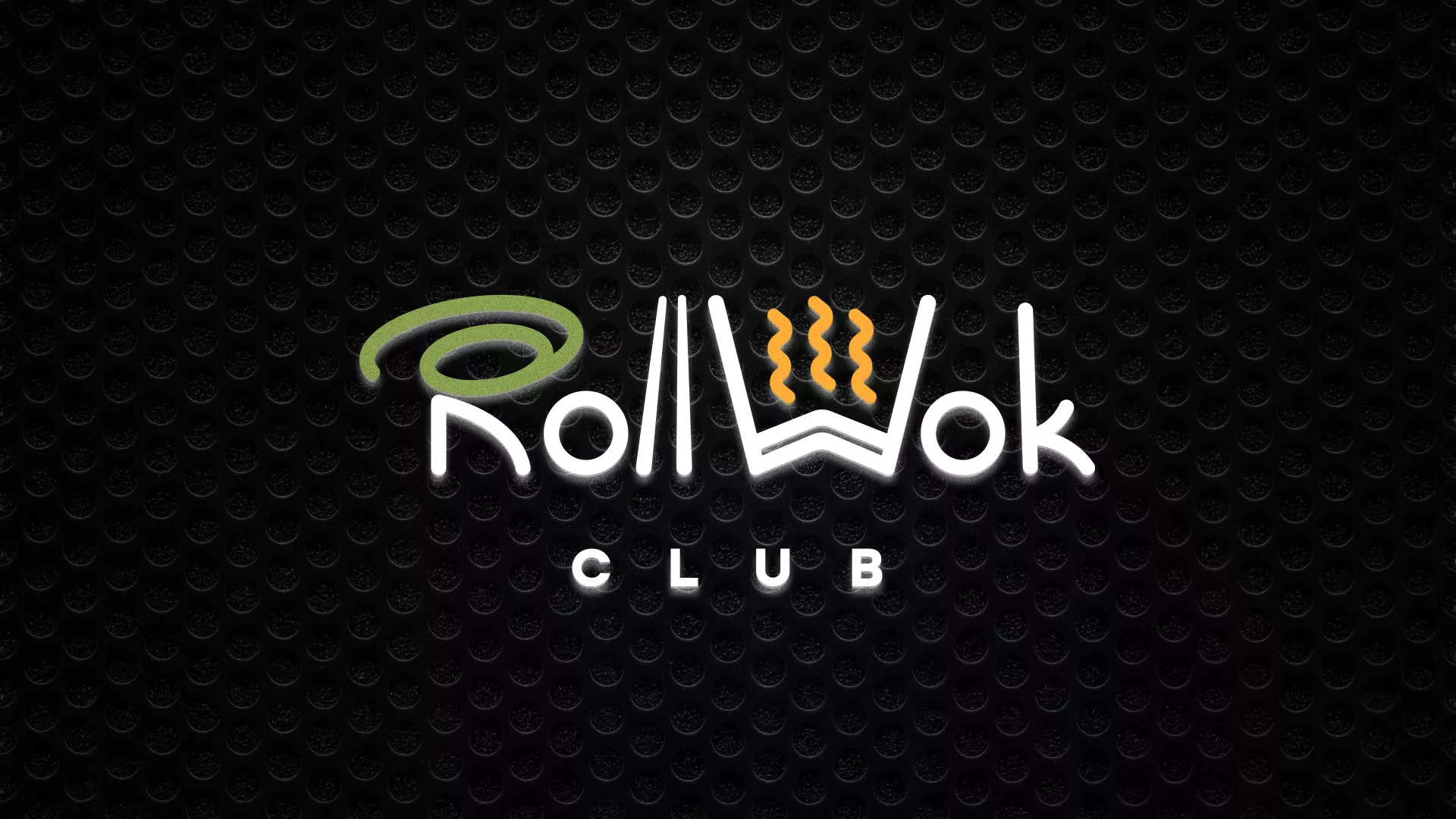 Брендирование торговых точек суши-бара «Roll Wok Club» в Кизилюрте Брендирование торговых точек суши-бара «Roll Wok Club» в Кизилюрте